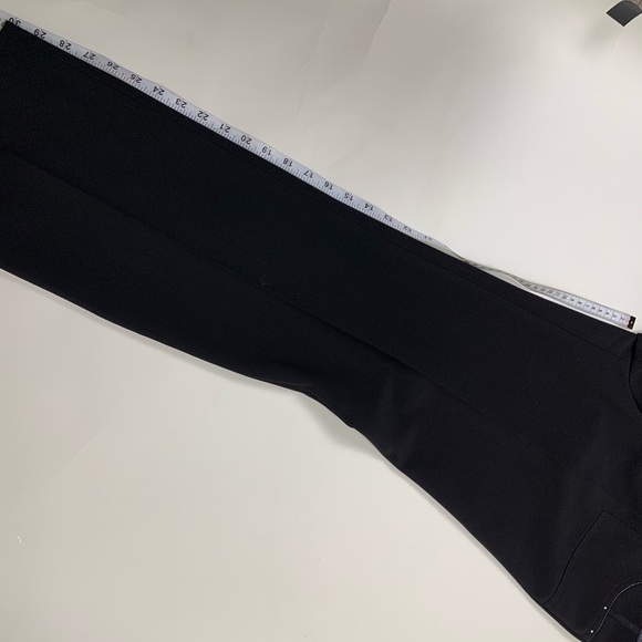 57 collection black pants size 14 - Picture 5 of 7